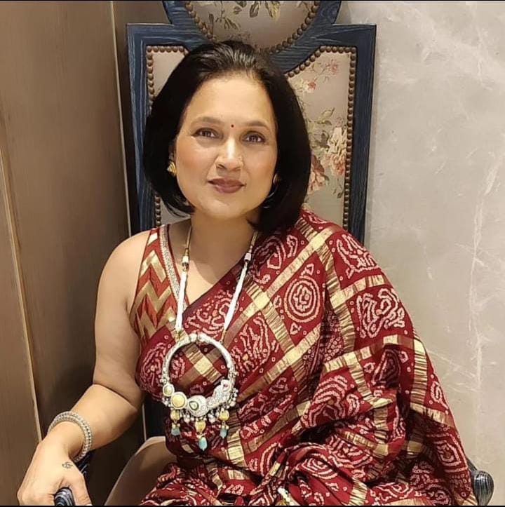 Hema Goyal